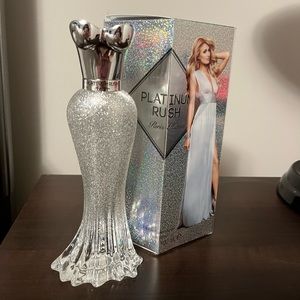 Paris Hilton Platinum Rush Eau de Parfum